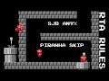 TAS Super Jario Bros Any No L R By Electricpants And Slither In 5 53 035 5 49 690 RTA Timing