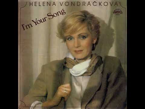 Helena Vondráčková   Ještě světu šanci dej 1985