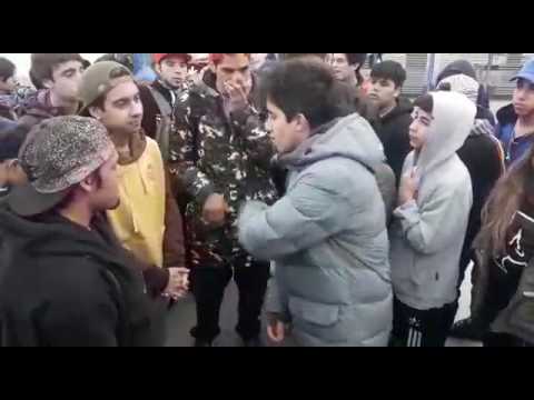 Soan vs ckt vs ?????/8vos 1 fecha 2017