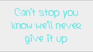 The Joke Is On You-Niki Watkins (Lyrics)