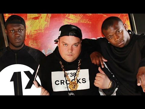 Charlie Sloth's Rap Up - 13 Mar - Stormzy & OT Genasis