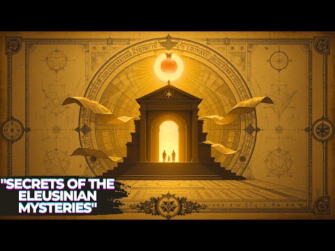 What No One Told You About the Eleusinian Mysteries- ESOTERIC PHILOSOPHY