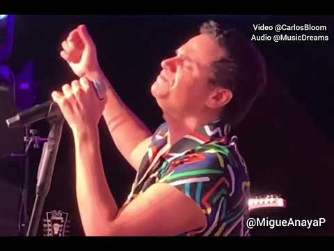 El más fuerte (En vivo) Silvestre Dangond.