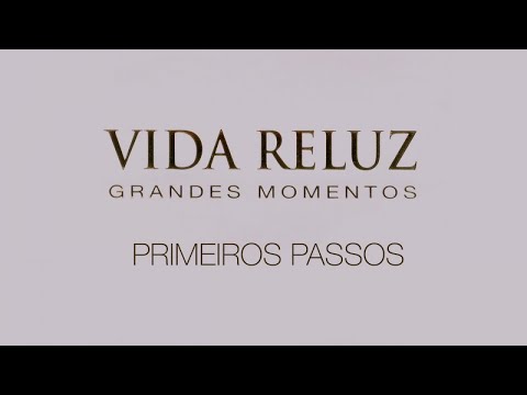 Vida Reluz - Vida Reluz - Grandes Momentos - (Álbum Completo)