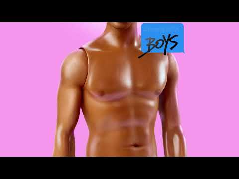 Video Boys (Nevada Remix) de Charli XCX