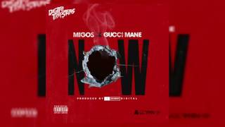 Migos ft Gucci Mane - Now (Prod. Sonny Digital)