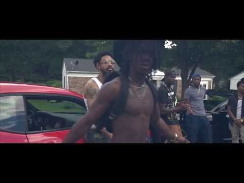 Black Baby - Catchone Baldie  [Shot By @FlyVisions]