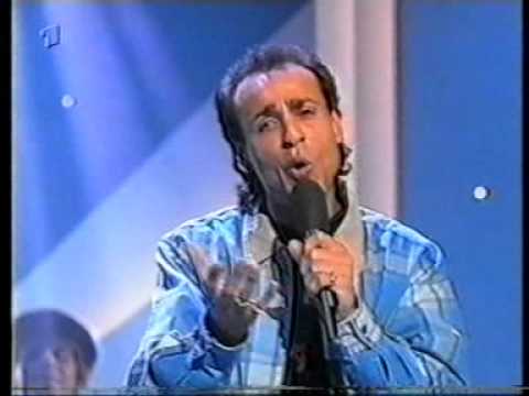 GERMANY NF 1996 - 01 - Ibo - Der liebe Gott ist ganz begeistert