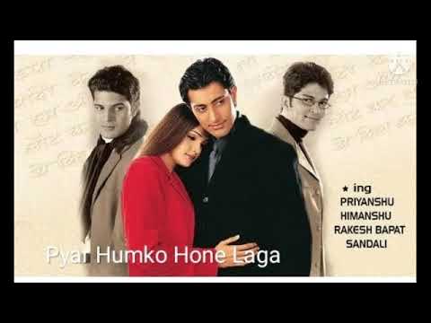 Pyar Humko Hone Laga Tum Bin movie song