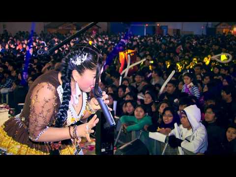 Rosita de Espinar - Por tu amor, No quiero riquezas, Dime si eres feliz @ 17 Aniversario Oficial