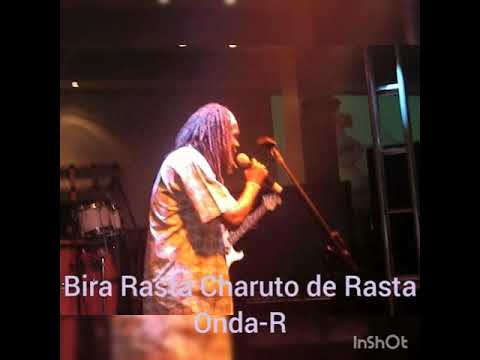 Bira Rasta Onda-R Charuto de Rasta