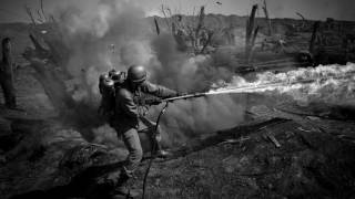 Hatebreed - Conceived Through An Act Of Violence *HQ*