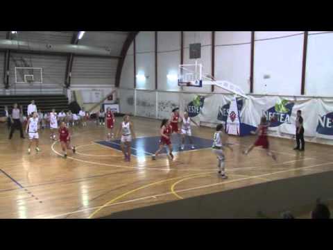 1ZLS 07 Sumadija - Radnicki 86:81