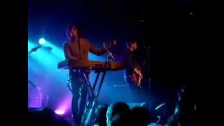 Mounties, "Pretty Respectable" live