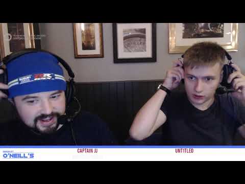 Smash At O'Neill's 120 Ft: Alpha, Claw, Willz, SpiralKO, Swan and many more! !bracket