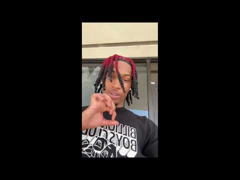 Axl - Gangshit Ft. Trapgod Glizzoe [PROD BY AXL BEATS]