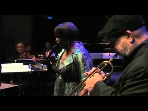 Randy Brecker & Diana Reeves