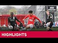 Highlights AZ - Sparta Rotterdam (4-0) | Onder 19