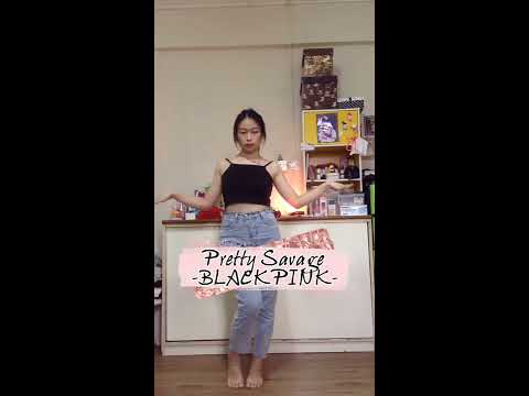 Pretty Savage - BLACKPINK (Dance Cover)