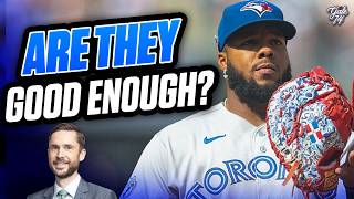 Can the Jays clinch a Playoff Berth in the Final Month ft Ben Nicholson Smith