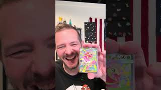 Last Pack Magic. #ascendedheroes #pokemon #pokemoncards #packopenning #pokemoncards