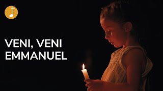 Veni, Veni, Emmanuel  | Música Católica | Canto de Adviento
