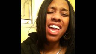 Is love enough (cover)