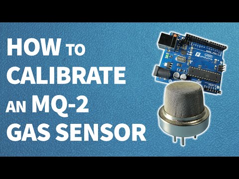 QBM SMOKE GAS LPG BUTANE SENSOR  MQ2