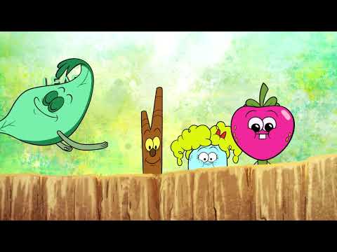 The Mighty Ones (2020-2022)