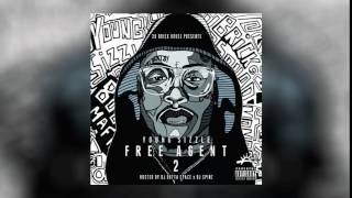 Young Sizzle - Born Star