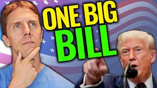 Did the Big Beautiful Bill Just Make Rentals More Profitable?