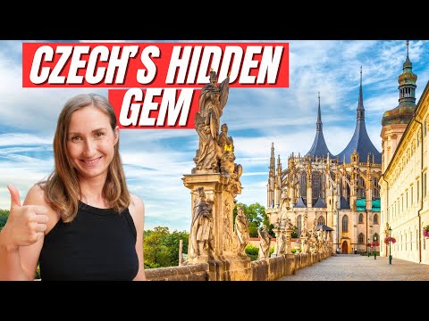 This is why you need to visit Kutna Hora this year!