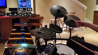 Rock &#39;n&#39; Roll Nightmare by Spinal Tap | Rock Band 4 Pro Drums 100% FC