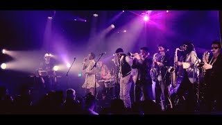 Liar - LES FRERES SMITH live @ FGO