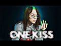 ONE KISS X BILLIE EILLISH Shixuu Editz FT Billie Eillish Short Funny Trending Shorts