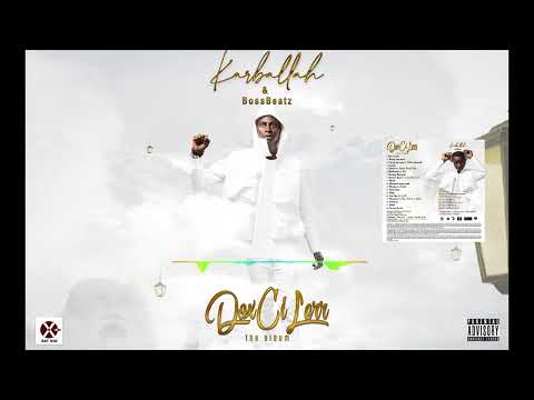 08 - Karballah & BossBeatz - Ouroul Ayni (Ft. @LeuzDiwaneG)