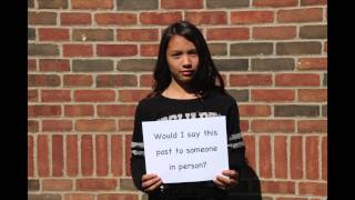 Pause Before You Post