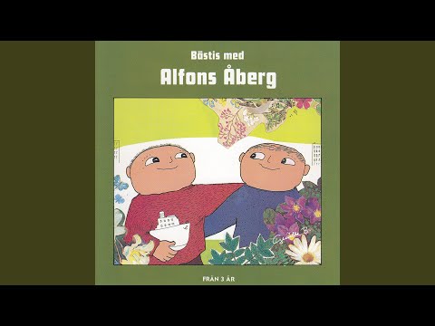 Alfons-visan