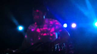 Gold Panda - Vanilla Minus