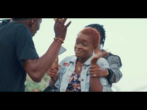 Sam Jamz - All The Glory [Official Video] Ft. Kelly Lyon