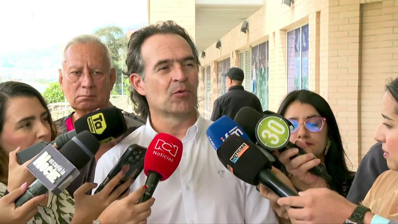 Detalles decisión de la Fiscalía de revocar la suspensión de 16 órdenes captura contra cabecilla