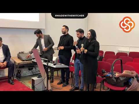 Rugul Aprins Toflea - ABBA TATA-L MEU