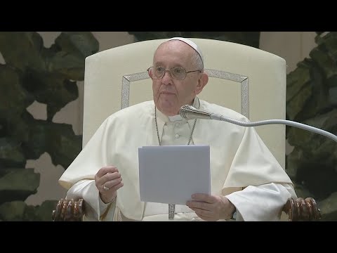 Papa s nama - 'Licemjer nije sposoban istinski voljeti'