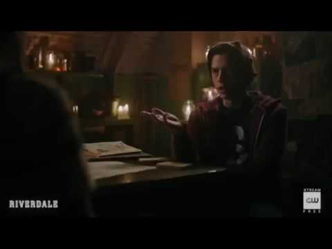 Riverdale vo collab | ”this game messes with your head” w/marinaalexis