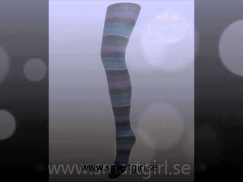 Strumpbyxor av Smartgirl.se