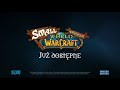 Wideoinstrukcja do gry Small World of Warcraft