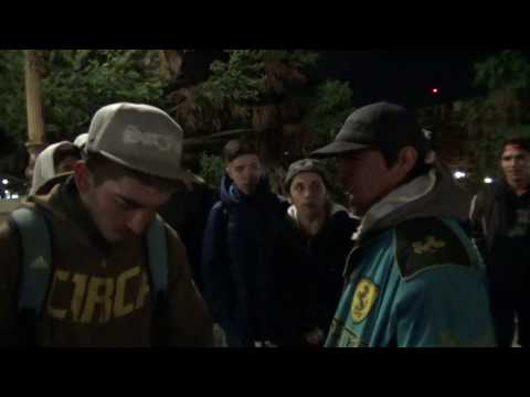 rap baiper vs c4  pr1