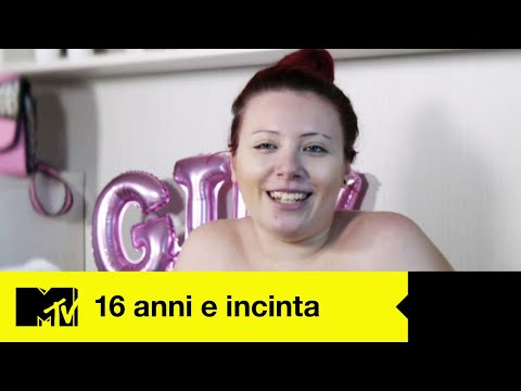 16 Anni E Incinta 7: Erika (parte 1) | puntata 9