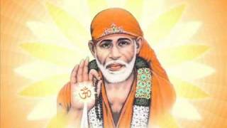 (New) Shirdi Sai Baba - Mangal Aarti (Swami Sainat
