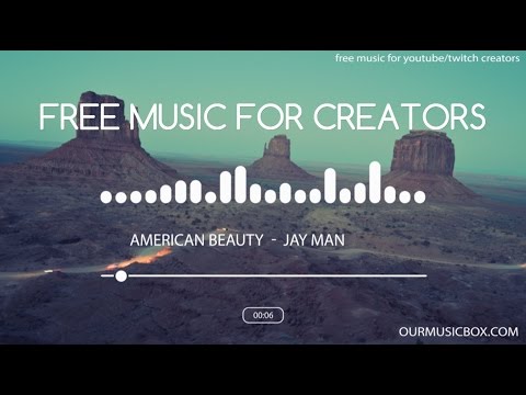 Download Free Royalty Free Music - American Beauty [Epic Dramatic]